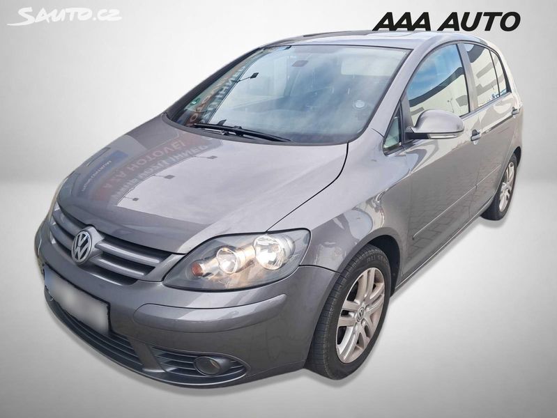 Volkswagen Golf Plus, 1.4 TSI, Comfortline, po STK